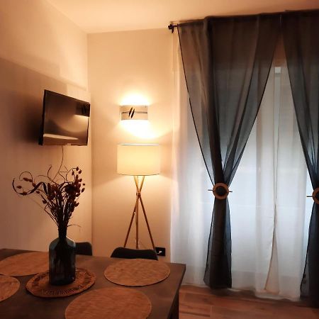 Apartamento La casa del capitano Levanto Exterior foto