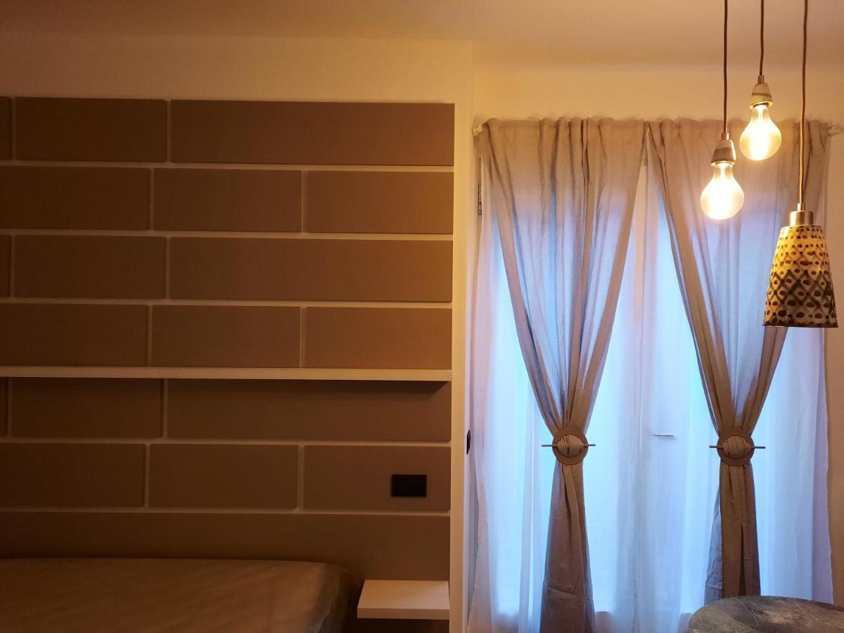 Apartamento La casa del capitano Levanto Exterior foto