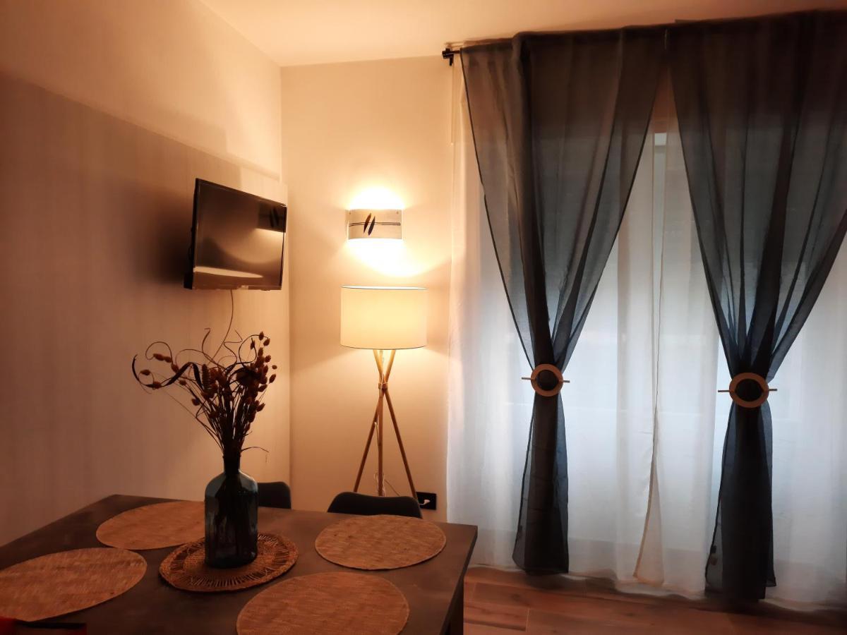 Apartamento La casa del capitano Levanto Exterior foto