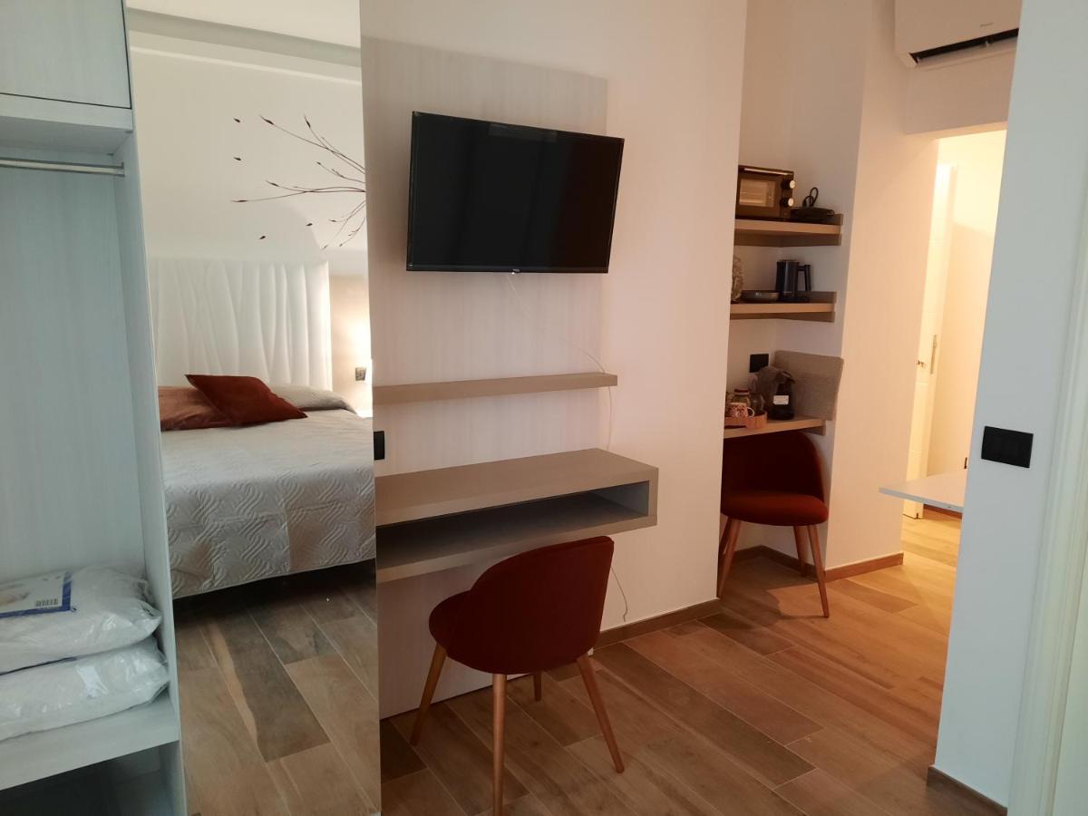Apartamento La casa del capitano Levanto Exterior foto