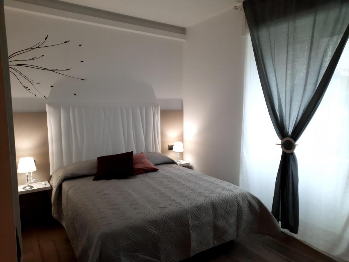Apartamento La casa del capitano Levanto Exterior foto