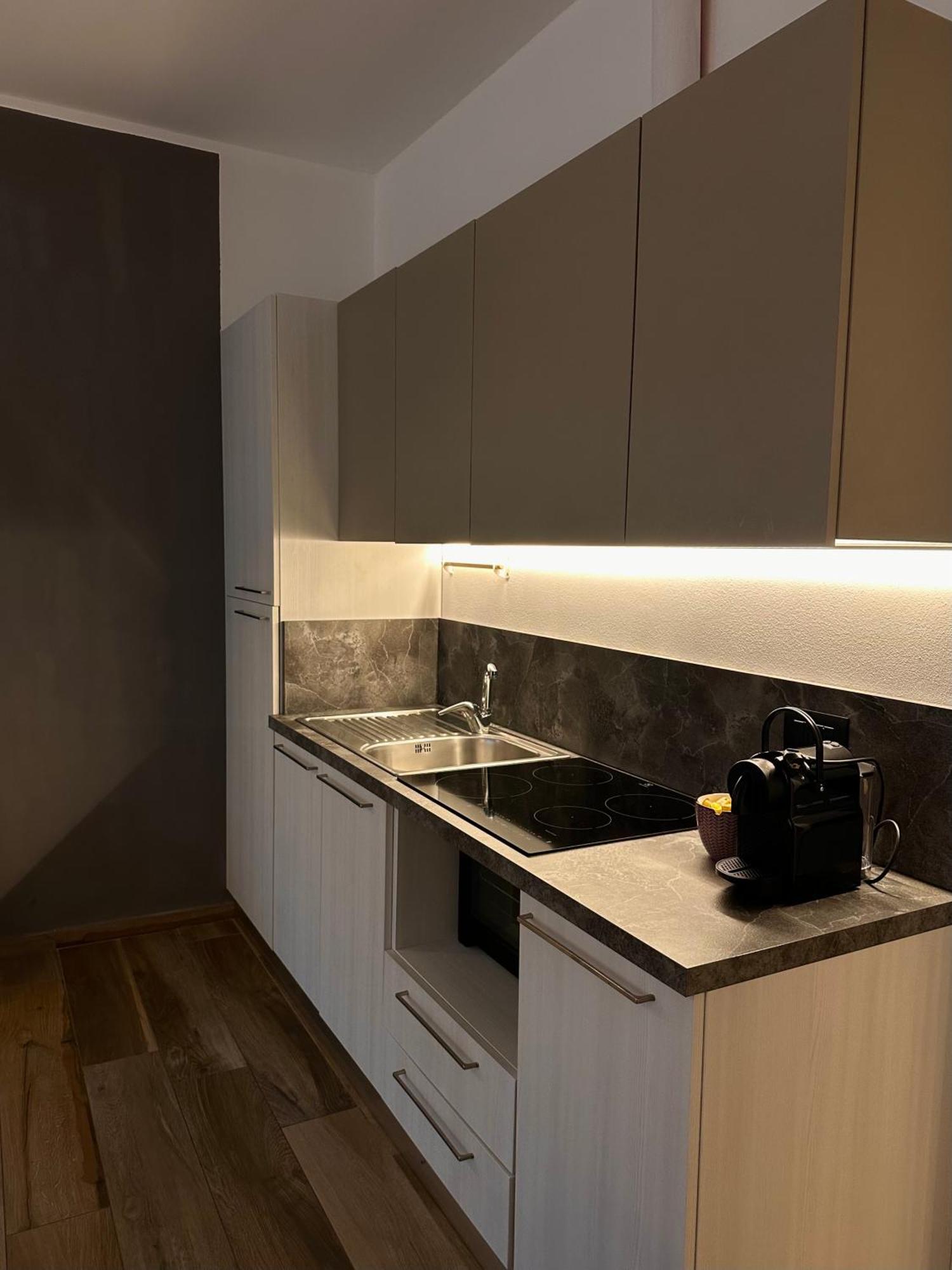 Apartamento La casa del capitano Levanto Exterior foto